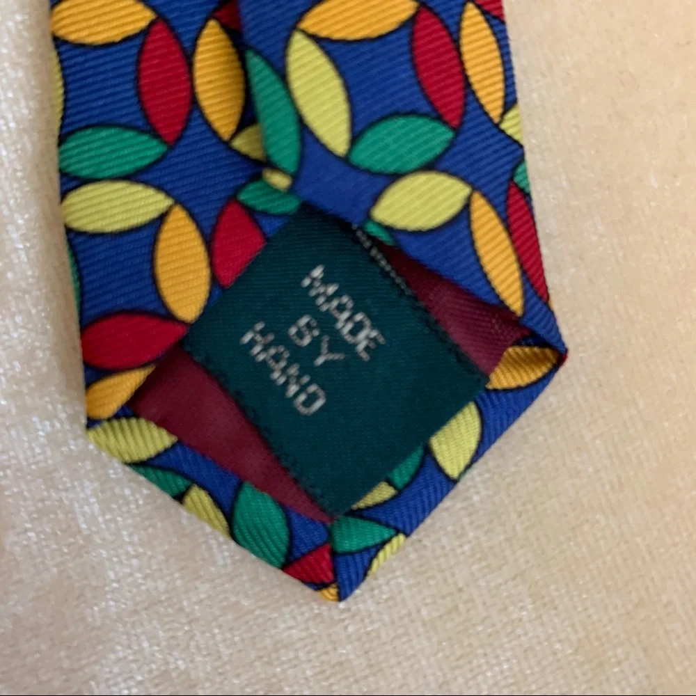 J. Crew Tie